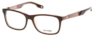 048 Shiny Dark Brown