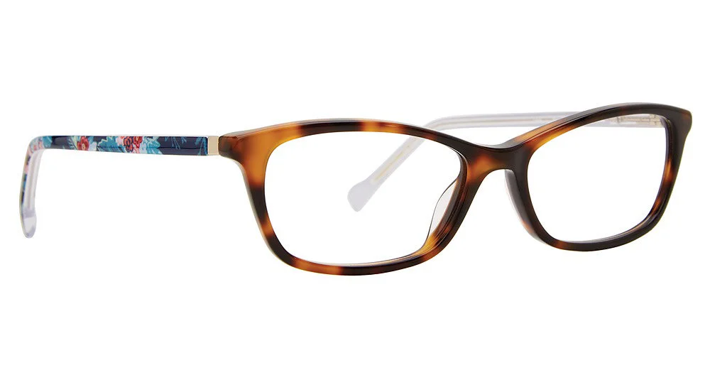Vera Bradley Eyeglasses Laine