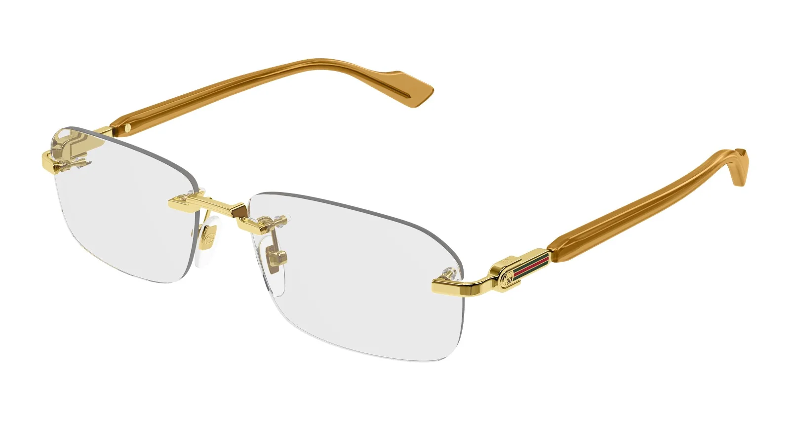 Gucci Eyeglasses GG1221O