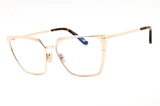 028 Shiny Rose Gold/Shiny Rose Gold