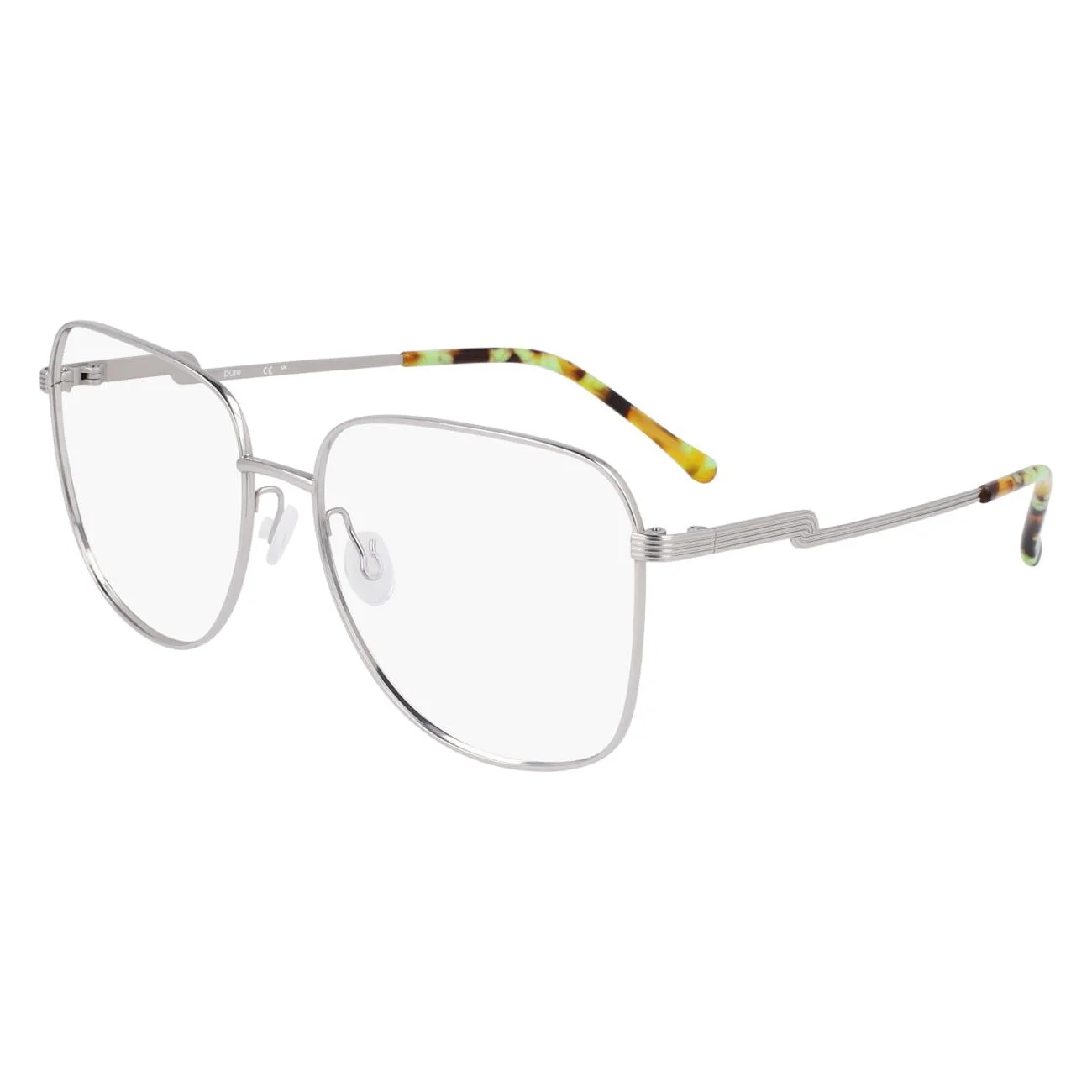 Pure Eyeglasses P-5021