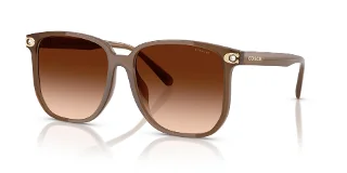 580874 Milky Brown