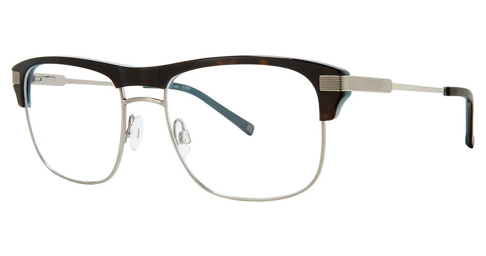 Randy Jackson Eyeglasses 1101