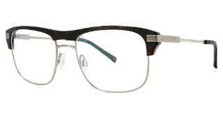Randy Jackson Eyeglasses 1101