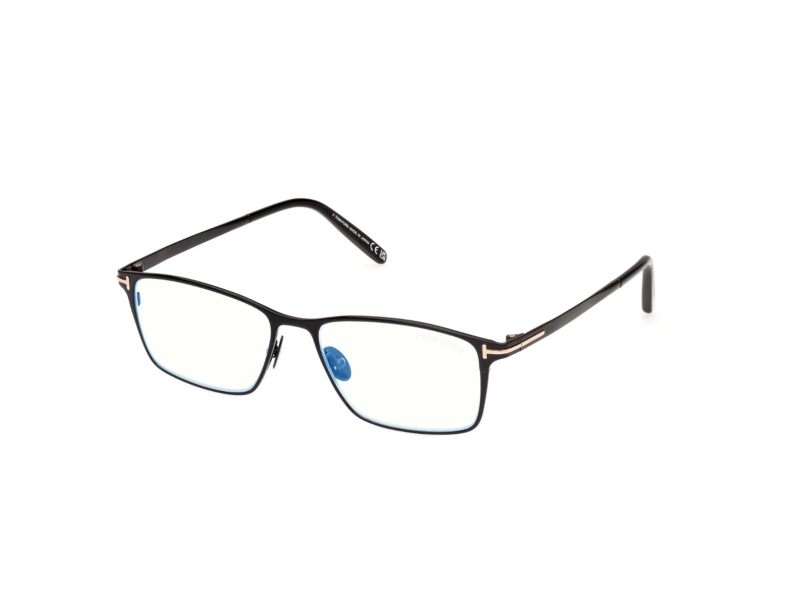 Tom Ford Eyeglasses FT5935-B