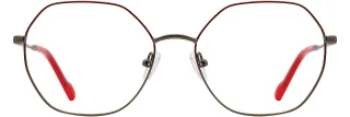 Scott Harris Eyeglasses SH-994