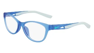450 Matte Polar Blue/Jade Ice
