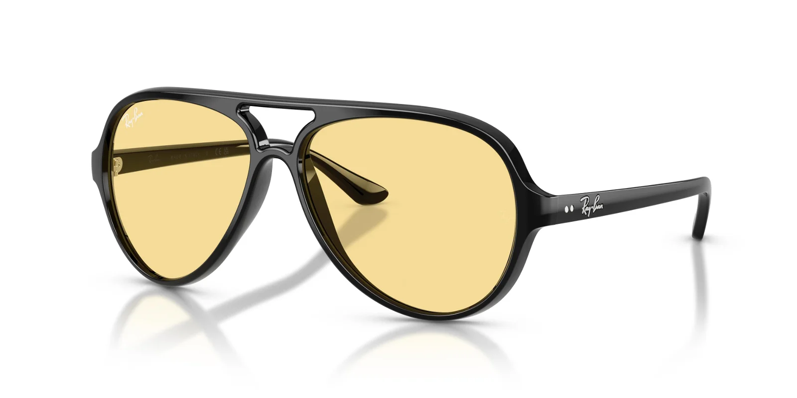 Ray Ban Sunglasses RB4125