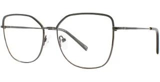 Cosmopolitan Eyeglasses Andi