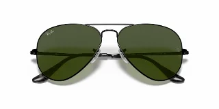 Ray Ban Sunglasses RB3689