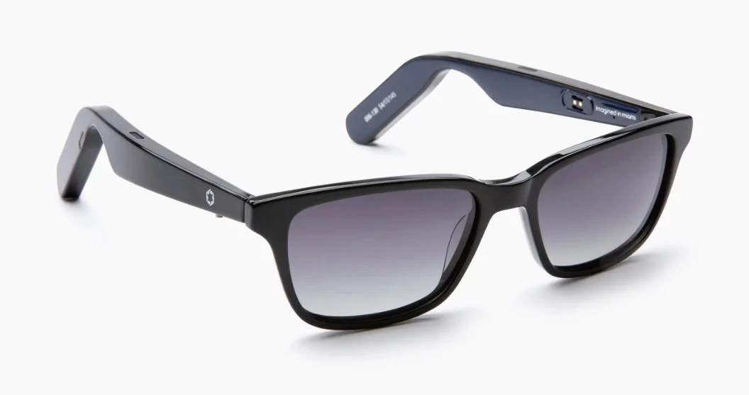 Lucyd Smart Glasses Fusion