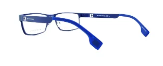 Hugo Boss Eyeglasses 0004