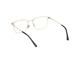 Tom Ford Eyeglasses FT6055-D-B