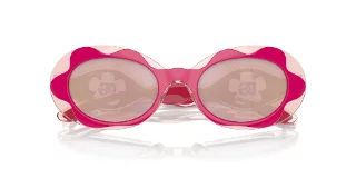 Dolce & Gabbana Sunglasses DX6005