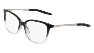 010 Black/Crystal Fade