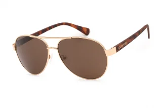 717 Gold/Brown