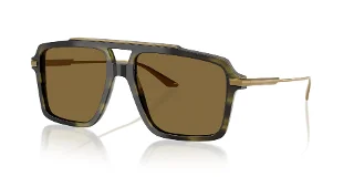 3447S7 Striped Olive