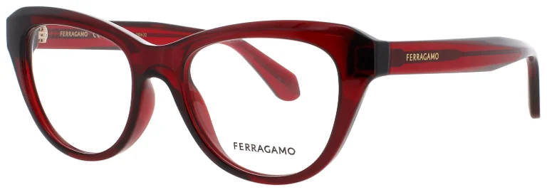 Salvatore Ferragamo Eyeglasses SF2989