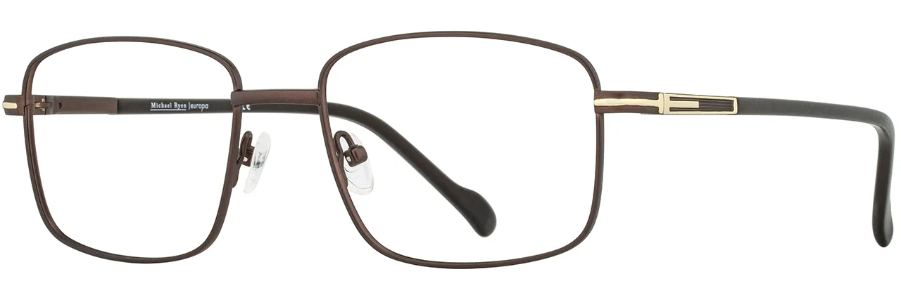 Michael Ryen Eyeglasses MR-364