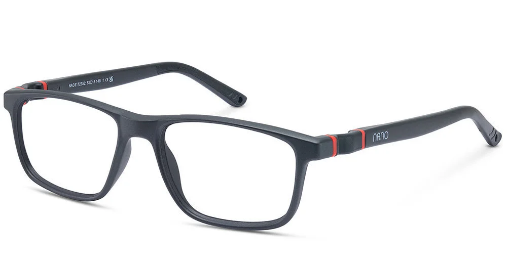 Nano Vista Eyeglasses FANBOY 3.0-NAO317