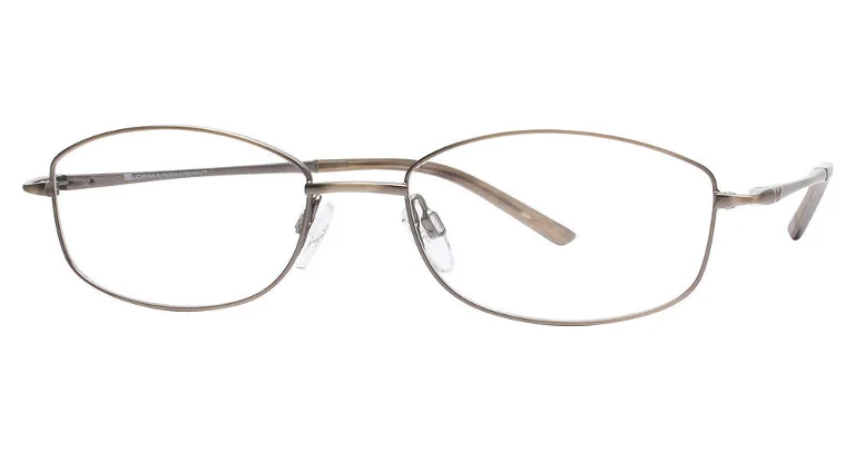 Gloria By Gloria Vanderbilt Eyeglasses 4004