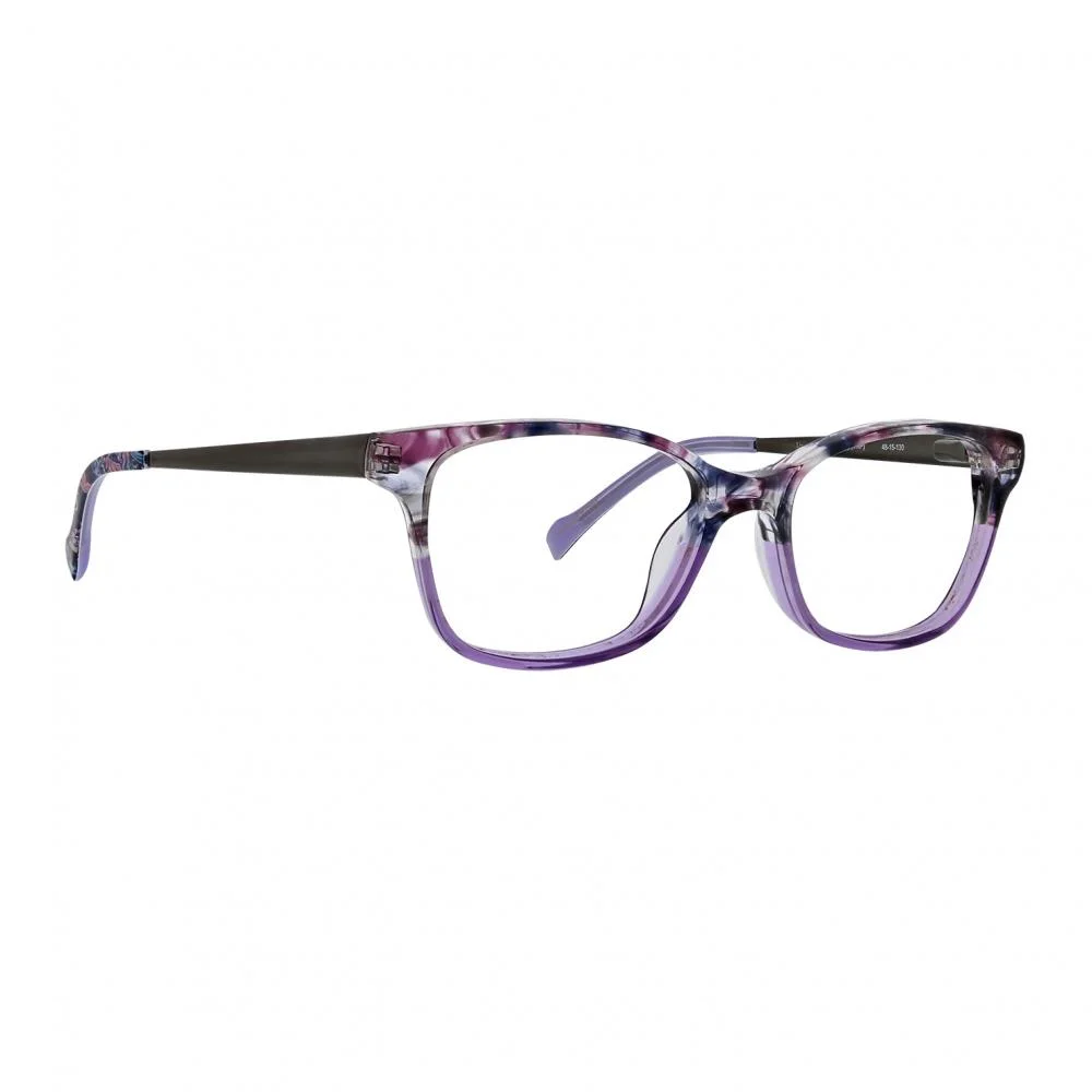 Vera Bradley Eyeglasses Liv