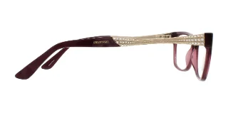 Swarovski Eyeglasses SK5145 Francesca