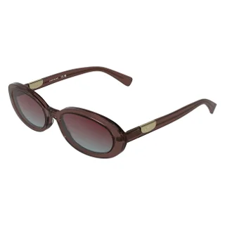 612 Transparent Dark Rose
