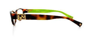 Coach Eyeglasses HC6028Q