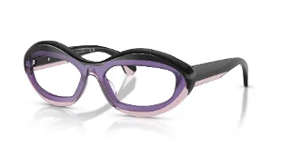 003 Point Black/Purple
