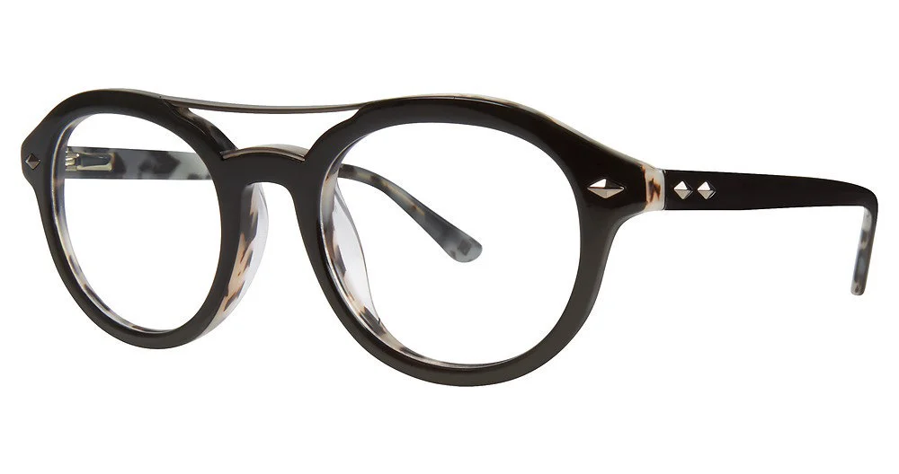 Randy Jackson Eyeglasses X131