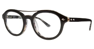 Randy Jackson Eyeglasses X131