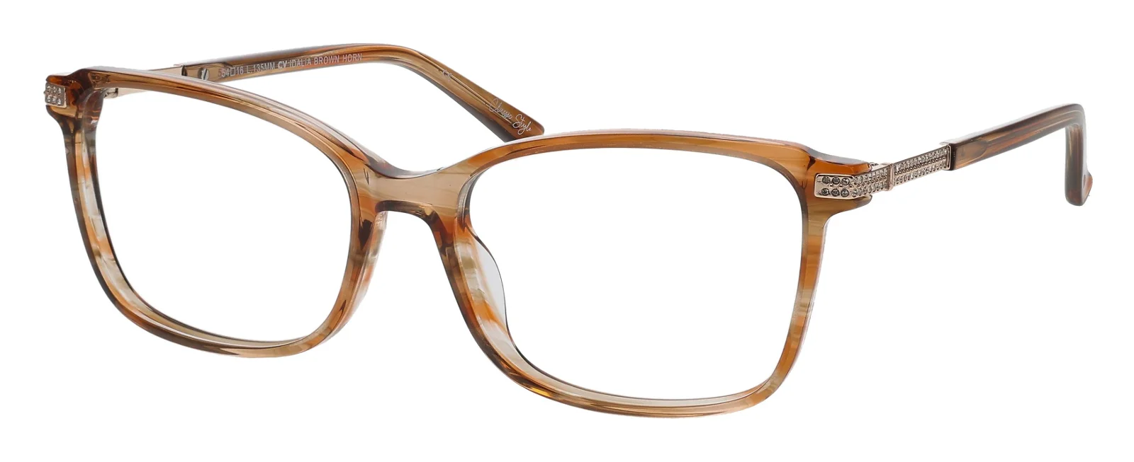 Adira Eyeglasses IDALIA