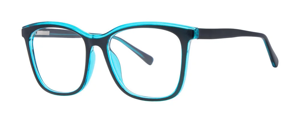 Modern Plastics II Eyeglasses ALANA