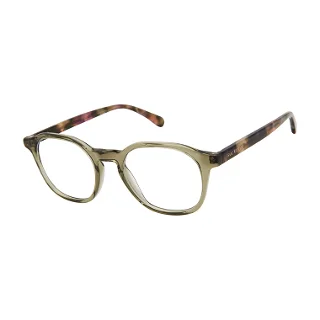 Isaac Mizrahi Ny Eyeglasses 30092