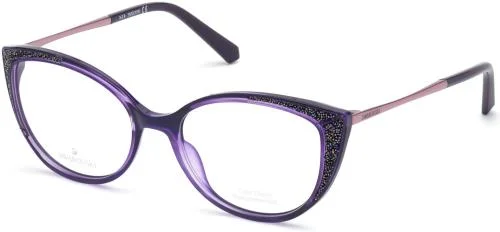 Swarovski Eyeglasses SK5362