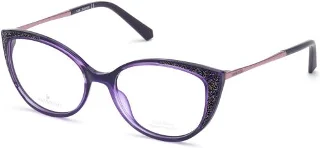 081 Shiny Violet