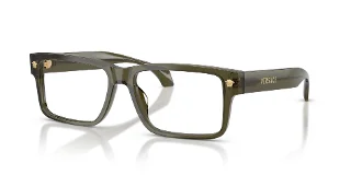 5542 Dark Green Transparent