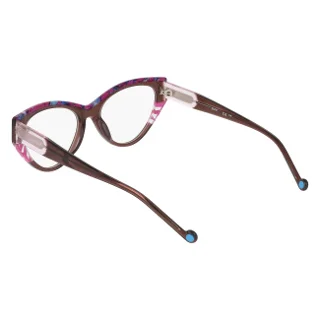 Pure Eyeglasses P-7011