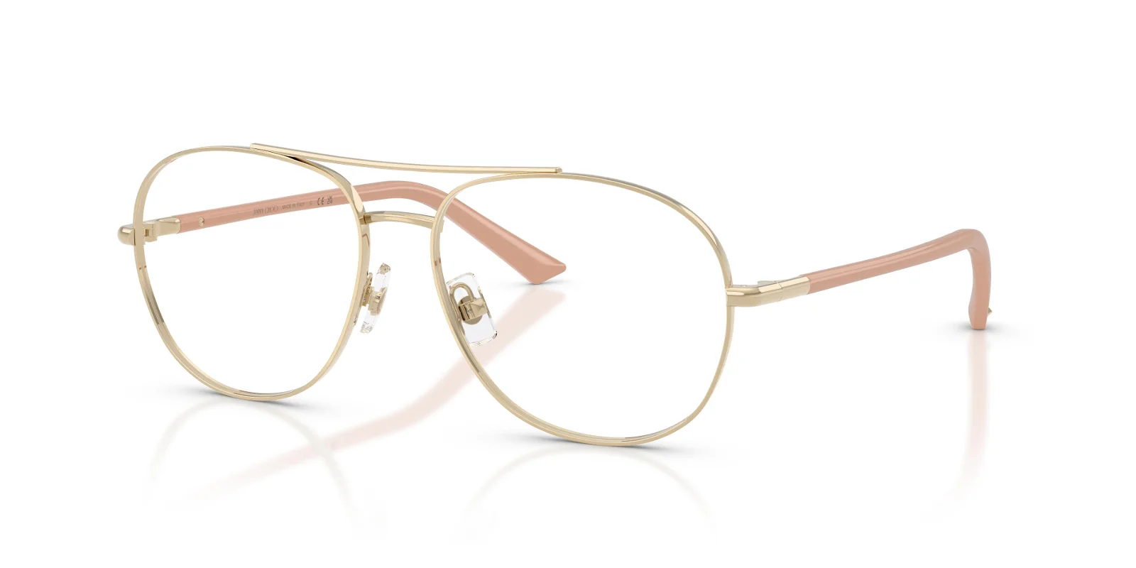 Jimmy Choo Eyeglasses JC2021