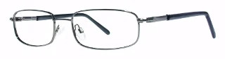 Modern Metals Eyeglasses JAZZ