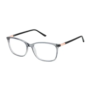 Elle Eyeglasses 13598