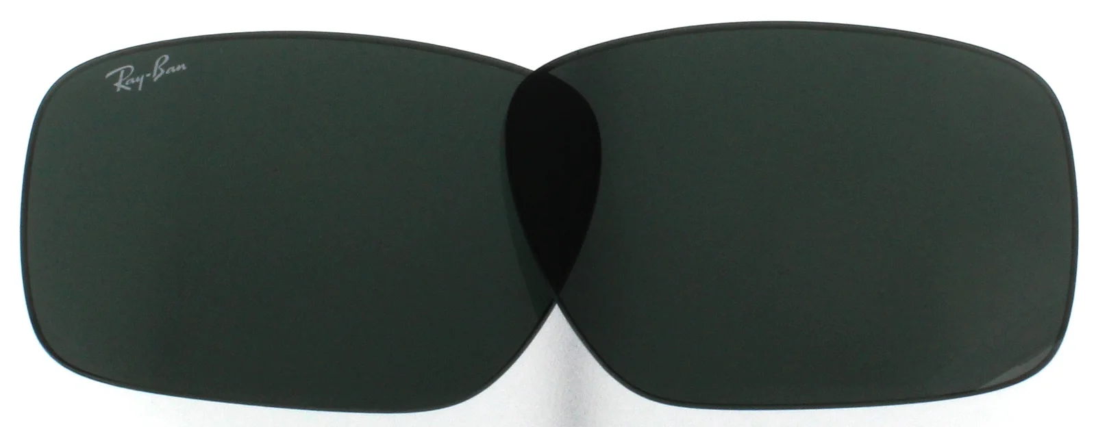 Ray Ban Replacement Lenses RB4228
