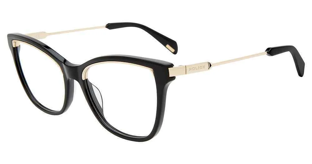 Police Eyeglasses VPLC30V
