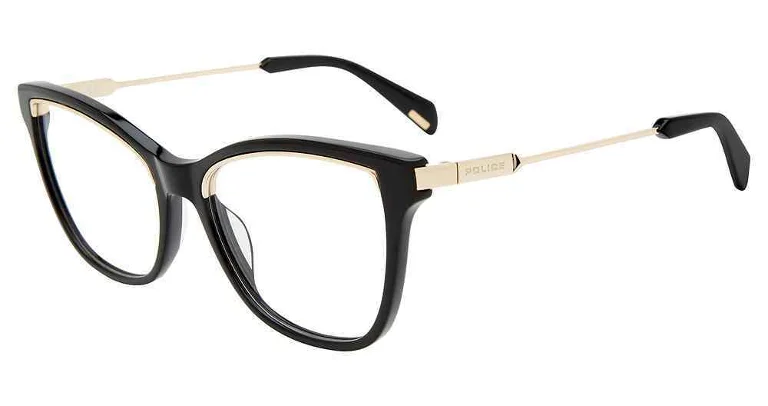 Police Eyeglasses VPLC30V