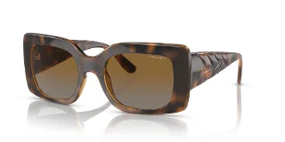 2386T5 Top Havana/Brown