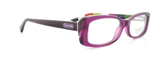 Coach Eyeglasses HC6011