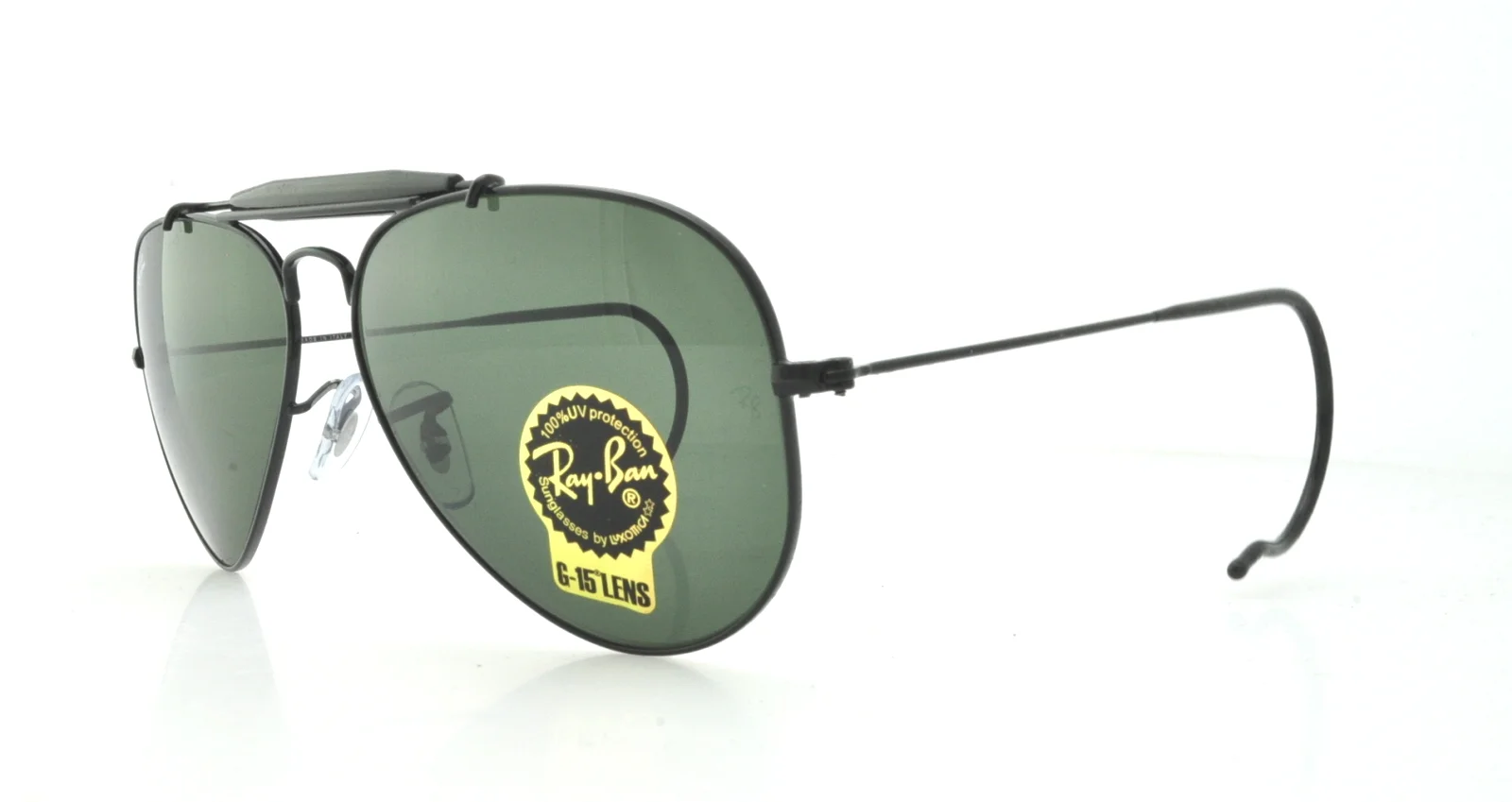 Ray Ban Sunglasses RB3030 Outdoorsman