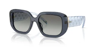 196311 Transparent Blue