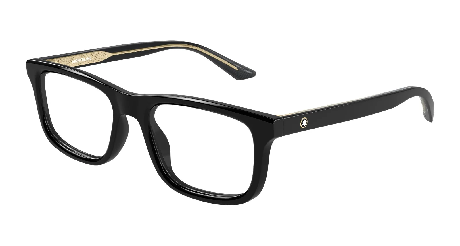 Montblanc Eyeglasses MB0457O